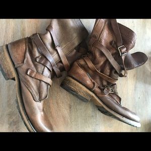 Very nice Steve Madden boots